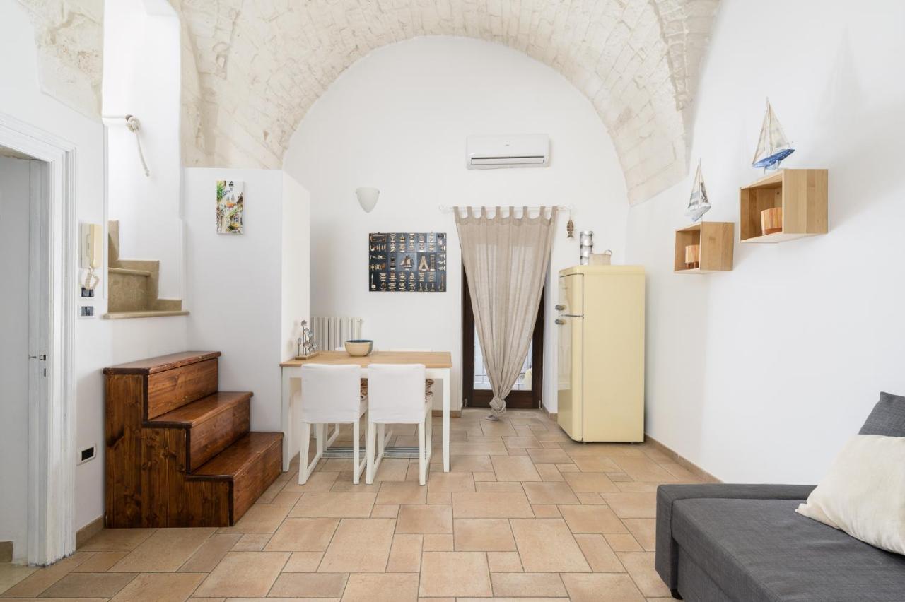 La Terrazza Del Marinaio Apartment Ostuni Exterior photo